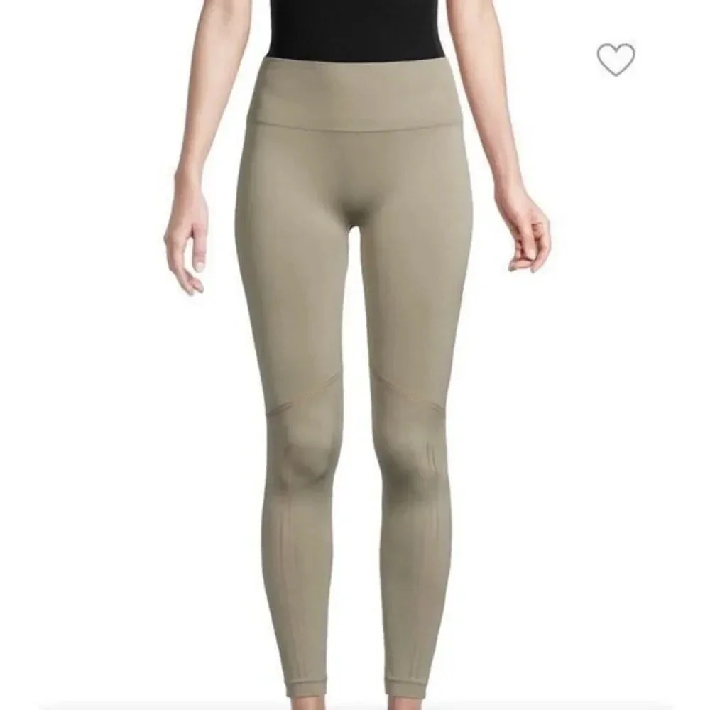 Max Studio performance NWOT leggings 
High-Rise